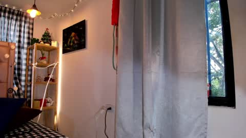 Margarita online show from 12/29/24, 09:20