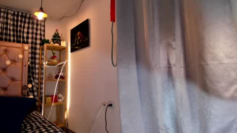 Margarita online show from 01/02/25, 12:34