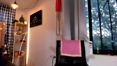 Margarita online show from 01/07/25, 09:46