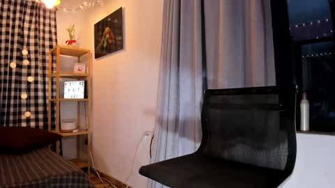 Margarita online show from 02/02/25, 01:23