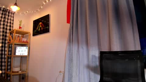 Margarita online show from 02/13/25, 12:57