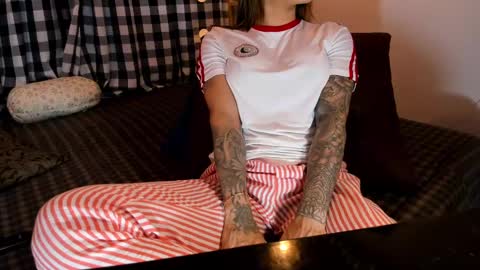 Margarita online show from 02/23/25, 03:02