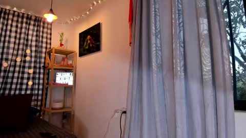 Margarita online show from 03/04/25, 09:00