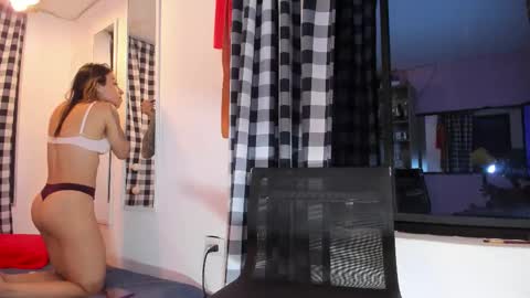 Margarita online show from 09/20/25, 12:44