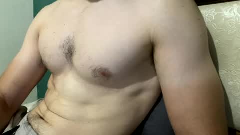 Snapshot of fittbigdick chatting on 05/31/26, 06:09 FittBoy online show from 05/31/26, 06:09