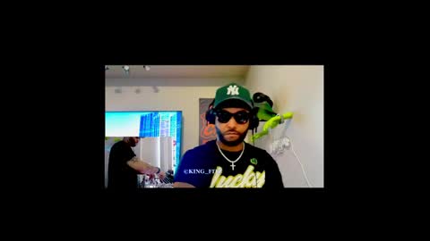 King E  online show from 04/18/26, 06:23