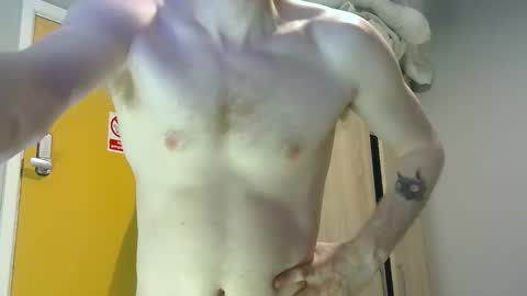 Snapshot of fitzrich2 chatting on 11/13/25, 05:12 Dickrick online show from 11/13/25, 05:12