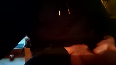 Markus online show from 12/14/24, 03:25