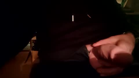 Markus online show from 12/20/24, 05:51