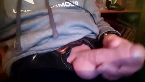 Markus online show from 12/26/24, 09:15