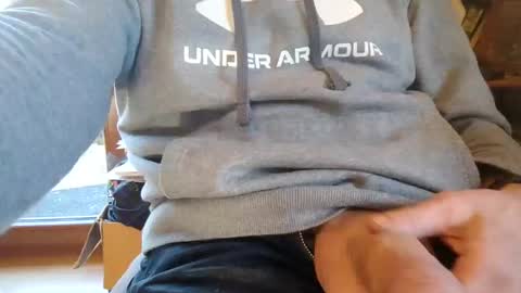 Markus online show from 02/01/25, 01:41