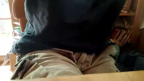 Markus online show from 09/14/25, 09:41