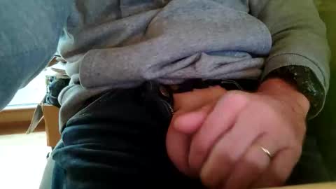 Markus online show from 10/05/25, 10:13