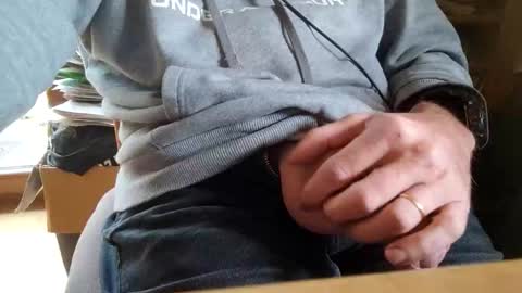 Markus online show from 11/02/25, 11:34