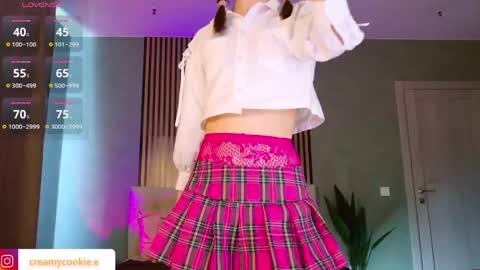 im Linda please give me thumbs up online show from 06/01/26, 03:08