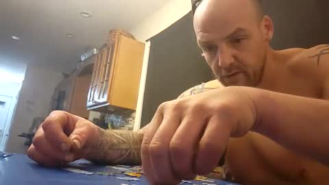 Snapshot of fkmylife6669 chatting on 02/22/25, 08:29 Nate online show from 02/22/25, 08:29