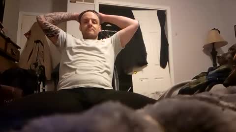 Snapshot of fkmylife6669 chatting on 02/27/25, 11:41 Nate online show from 02/27/25, 11:41