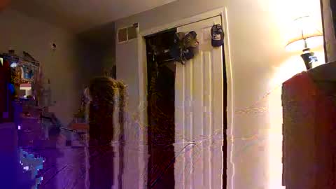 Snapshot of fkmylife6669 chatting on 10/11/25, 06:45 Nate online show from 10/11/25, 06:45