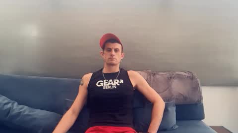 fkng_fggt online show from 03/24/26, 08:58