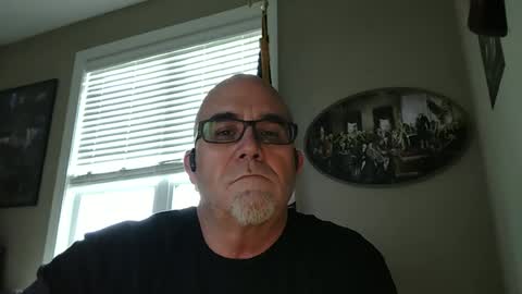 Snapshot of fkwell chatting on 07/13/26, 12:19 Jimmy Crackorn online show from 07/13/26, 12:19