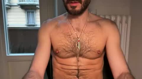 Snapshot of fla85 chatting on 03/14/26, 11:48 Fla is short for Flavio online show from 03/14/26, 11:48