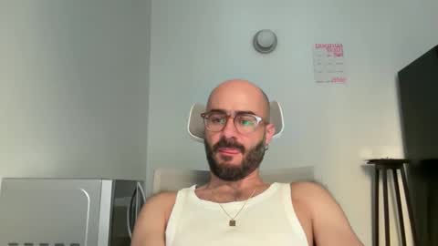 Fla is short for Flavio online show from 05/29/26, 05:55
