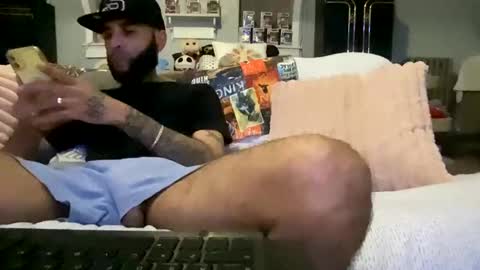 Snapshot of flacobule chatting on 03/31/26, 01:18 FlacoBule online show from 03/31/26, 01:18