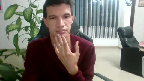 Snapshot of flacohotsexy chatting on 10/13/25, 02:00 Charles mi new TWT Flacousa1 online show from 10/13/25, 02:00