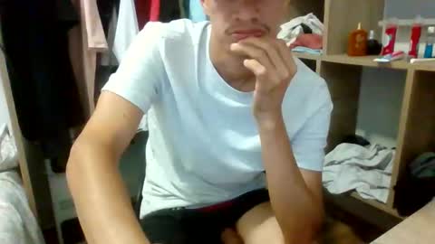 Charles mi new  TWT Flacousa1 online show from 05/16/26, 01:02