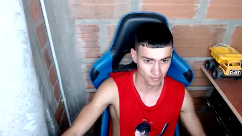 Snapshot of flacolatind chatting on 01/13/25, 09:52 FLACO online show from 01/13/25, 09:52