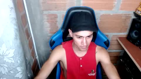 Snapshot of flacolatind chatting on 01/16/25, 02:09 FLACO online show from 01/16/25, 02:09