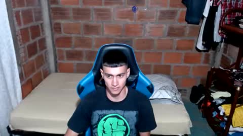 Snapshot of flacolatind chatting on 02/26/25, 09:05 FLACO online show from 02/26/25, 09:05