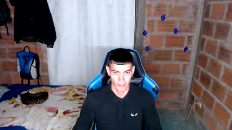 Snapshot of flacolatind chatting on 03/03/25, 02:26 FLACO online show from 03/03/25, 02:26