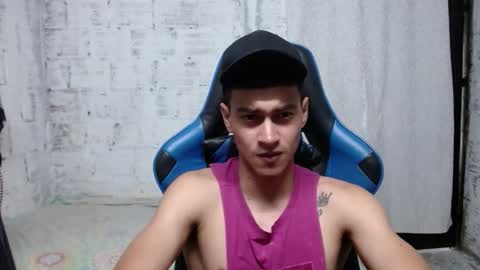 Snapshot of flacolatind chatting on 01/08/26, 03:03 FLACO online show from 01/08/26, 03:03