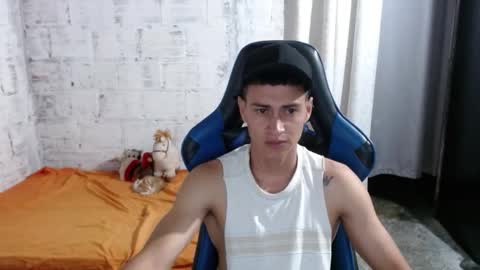 Snapshot of flacolatind chatting on 02/15/26, 01:13 FLACO online show from 02/15/26, 01:13