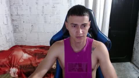 Snapshot of flacolatind chatting on 02/17/26, 01:13 FLACO online show from 02/17/26, 01:13