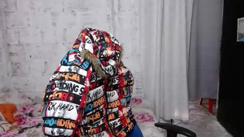 Snapshot of flacolatind chatting on 03/15/26, 10:27 FLACO online show from 03/15/26, 10:27