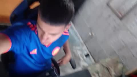 Snapshot of flacolatind chatting on 03/23/26, 10:58 FLACO online show from 03/23/26, 10:58