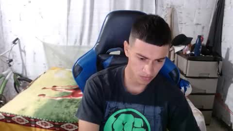 Snapshot of flacolatind chatting on 04/24/26, 12:51 FLACO online show from 04/24/26, 12:51