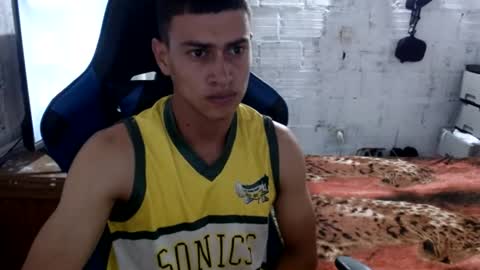 Snapshot of flacolatind chatting on 06/30/26, 12:11 FLACO online show from 06/30/26, 12:11