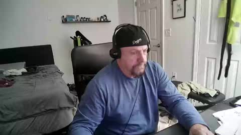 Florida guy online show from 01/12/25, 06:06