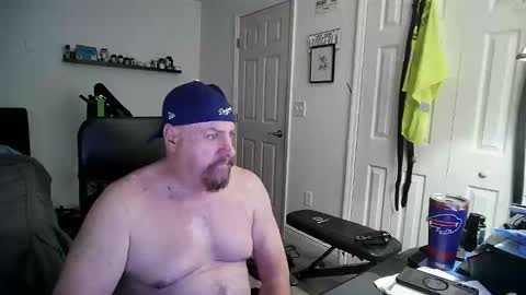 Florida guy online show from 01/13/25, 04:19