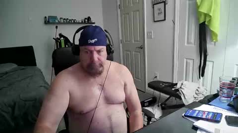 Florida guy online show from 01/25/25, 05:51