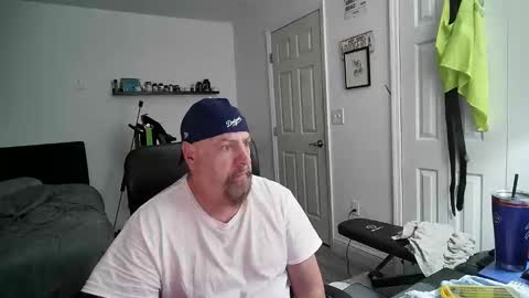 Florida guy online show from 01/26/25, 08:14