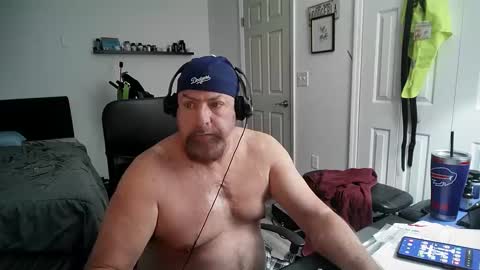 Florida guy online show from 01/30/25, 07:50