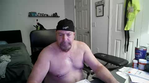Florida guy online show from 01/30/25, 06:32