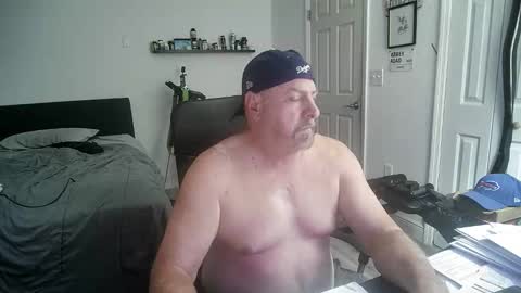 Florida guy online show from 01/18/26, 07:34