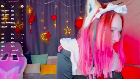 Snapshot of flaircorell chatting on 04/12/26, 04:06 Sophie online show from 04/12/26, 04:06