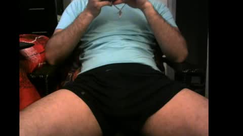 flakoguebu online show from 05/10/26, 06:57
