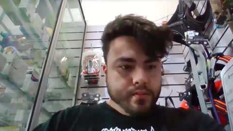 flamecock16 online show from 12/12/24, 07:59